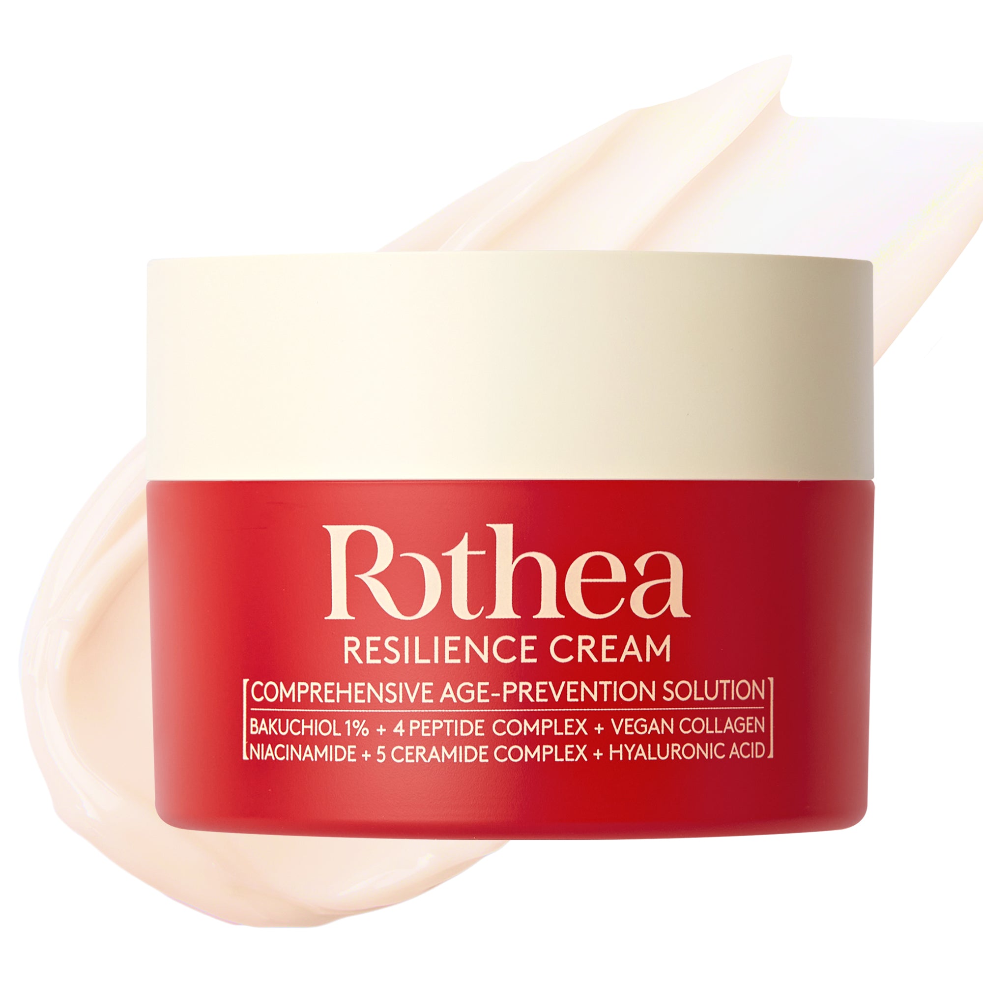 Resilience Cream 1.7oz