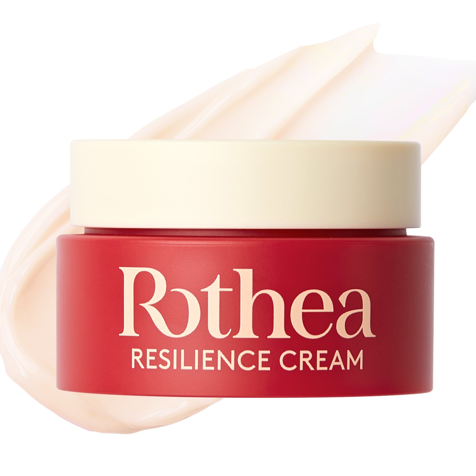 Resilience Cream 0.5oz | 15ml